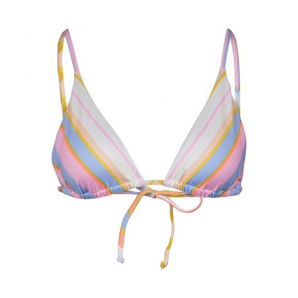 NWT Billabong Break of Dawn Triangle Bikini Top & Bottoms SET ASO Sarah Cameron - Picture 4 of 11